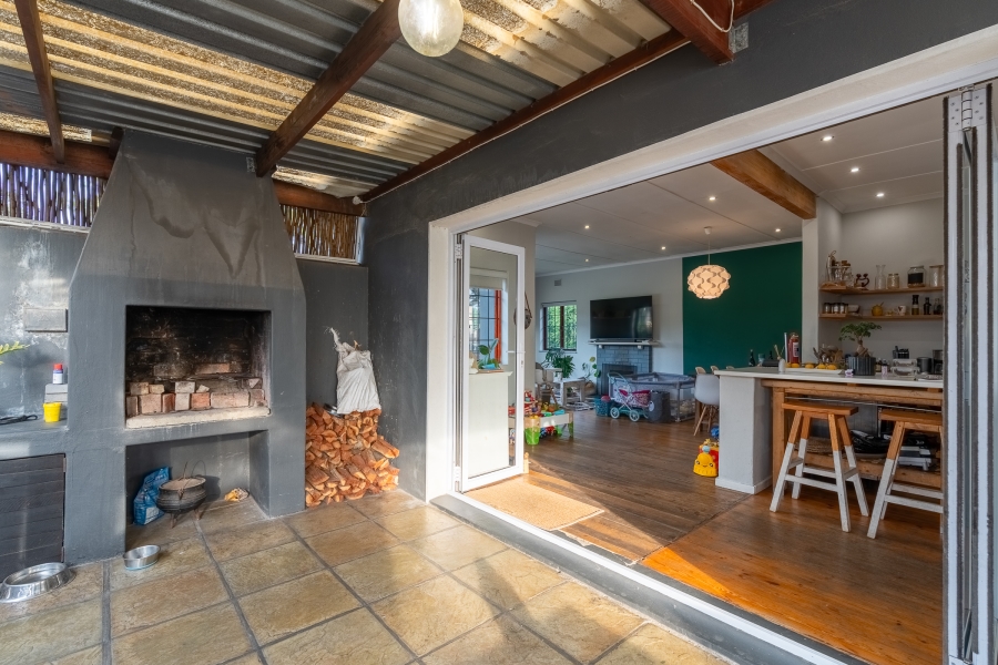 4 Bedroom Property for Sale in Thornton Western Cape